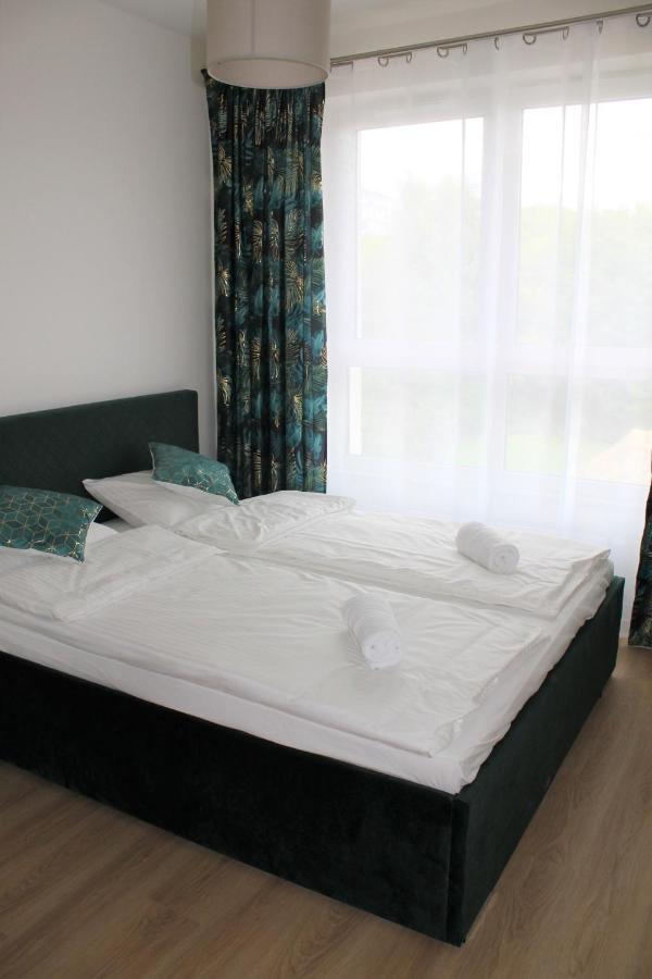 Apartament Perla 1 Lublin Buitenkant foto